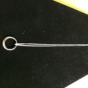 Silver Plated Necklace